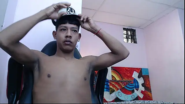 Snapshot of mr_stiven_ chatting on January 17, 6:15 am mr stiven  online show from January 17, 6:15 am