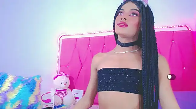 Theylor Rouse online show from January 15, 9:02 am