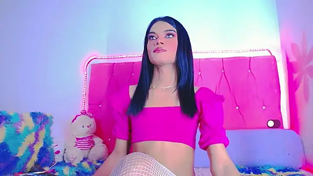 Theylor Rouse online show from February 16, 9:04 am