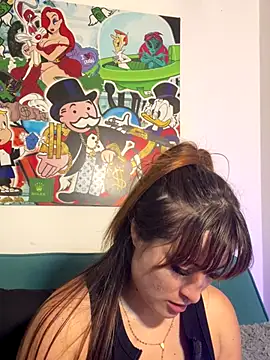 Snapshot of Liah_ferrer chatting on November 11, 12:54 am Liah ferrer online show from November 11, 12:54 am