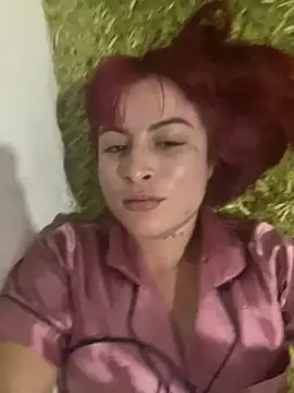 Liah ferrer online show from February 13, 1:56 am