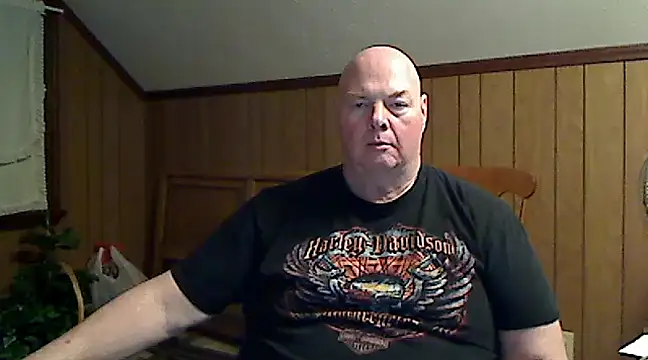 Snapshot of harley99574 chatting on January 4, 10:45 pm harley99574 online show from January 4, 10:45 pm