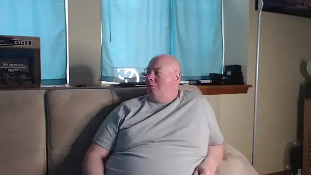 harley99574 online show from March 26, 7:30 pm