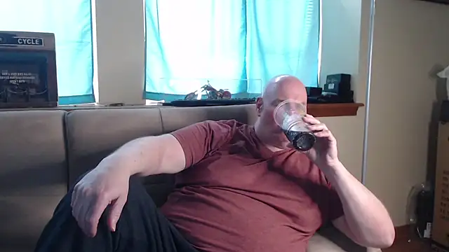 harley99574 online show from April 16, 3:57 pm