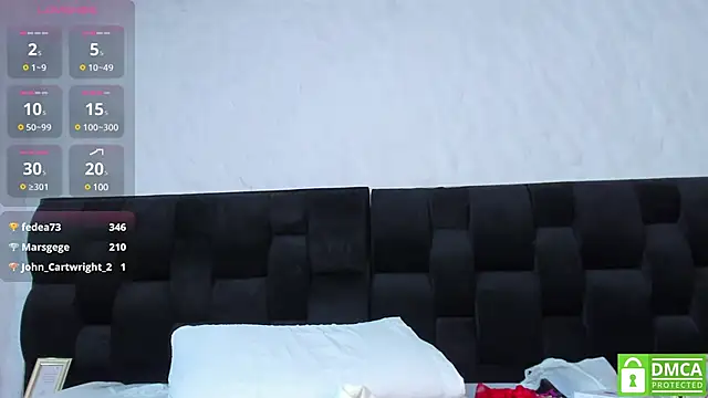 Camila  Gomez online show from February 11, 3:51 pm