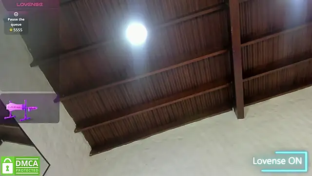 Camila  Gomez online show from October 7, 12:24 pm