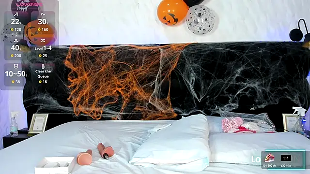 Camila  Gomez online show from October 23, 12:26 pm