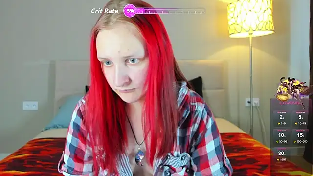 Snapshot of SallyFishery chatting on October 14, 2:45 am SallyFishery online show from October 14, 2:45 am