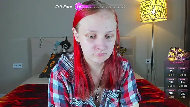 Snapshot of SallyFishery chatting on October 23, 1:16 am SallyFishery online show from October 23, 1:16 am
