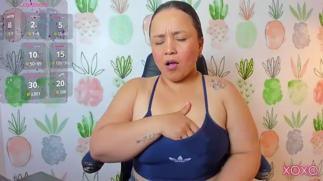 Snapshot of linda_rios_ chatting on October 30, 7:25 pm linda rios online show from October 30, 7:25 pm