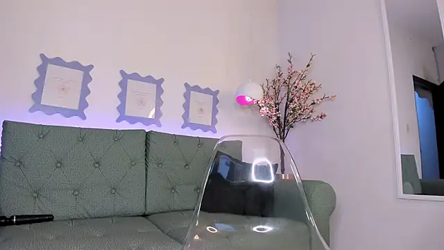 jazmin anbar online show from March 17, 8:09 pm