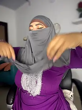 jazmin anbar online show from March 16, 10:08 am