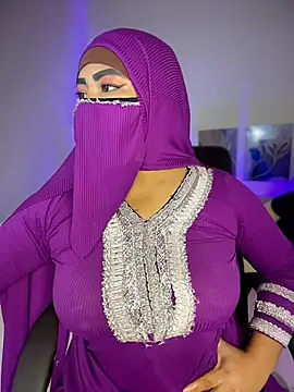 jazmin anbar online show from April 20, 10:11 pm