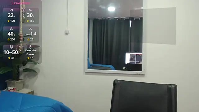 Snapshot of sasi_luna chatting on September 29, 1:49 pm sasi luna online show from September 29, 1:49 pm