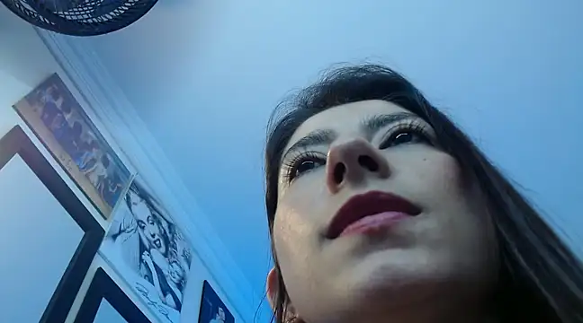 aitana ag online show from February 4, 3:36 pm