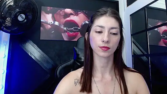 aitana ag online show from February 12, 3:16 pm