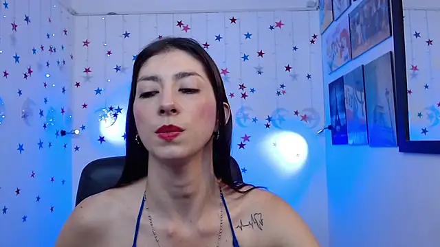 aitana ag online show from February 19, 6:21 pm