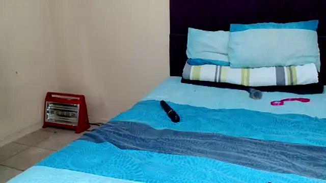 Bbw255 online show from February 12, 2:34 pm