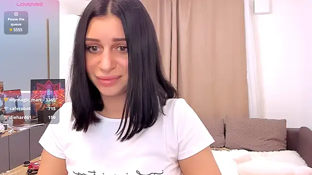 Carry magic online show from December 31, 3:55 am