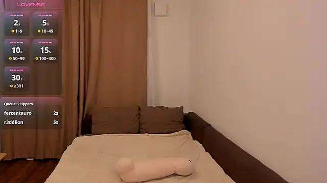 Carry magic online show from January 26, 2:14 am