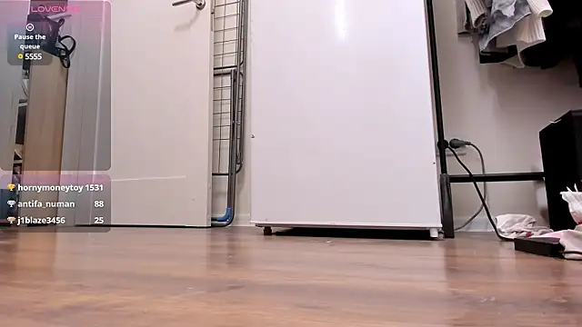 Carry magic online show from March 2, 11:09 pm