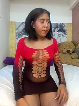 CamilosaOrtega online show from February 1, 12:37 pm