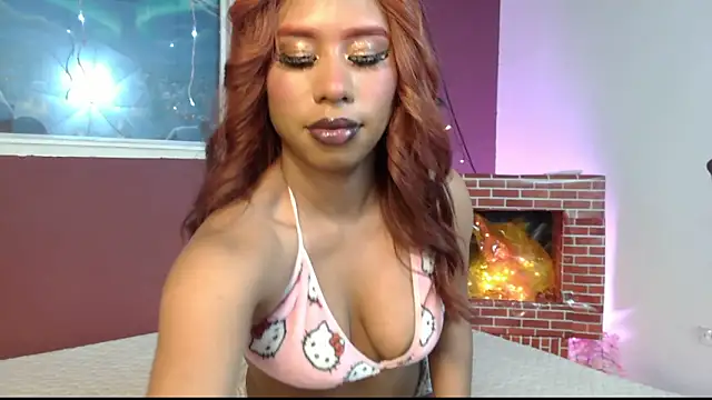 Nicole Brown1126 online show from December 22, 3:03 am