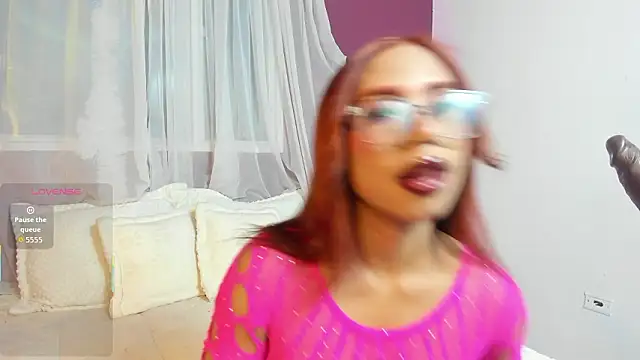 Nicole Brown1126 online show from March 12, 3:34 am