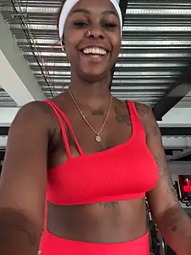 kinkyandsavage online show from February 10, 3:05 pm