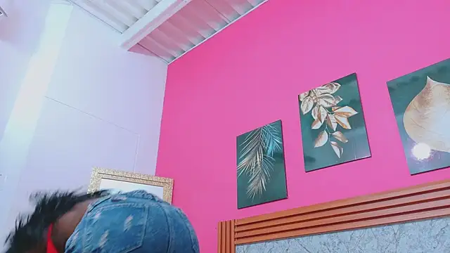 kinkyandsavage online show from April 3, 7:34 pm