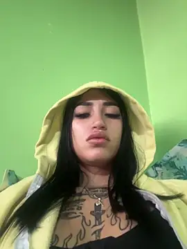 Cassie howard  online show from January 11, 5:10 am