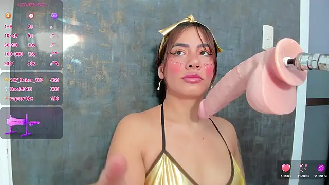 Snapshot of violett_collins_ chatting on March 2, 6:30 pm violett collins online show from March 2, 6:30 pm