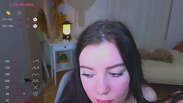 Snapshot of Lana__Cute_ chatting on January 25, 6:35 pm Lana Cute online show from January 25, 6:35 pm