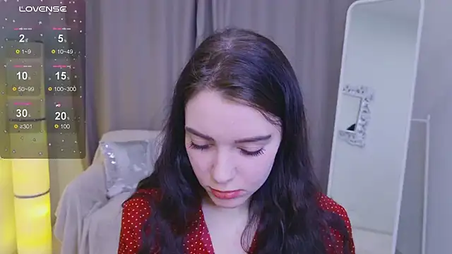 Snapshot of Lana__Cute_ chatting on March 5, 11:38 am Lana Cute online show from March 5, 11:38 am