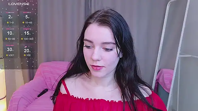 Snapshot of Lana__Cute_ chatting on March 7, 12:01 pm Lana Cute online show from March 7, 12:01 pm