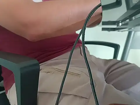 antonix-hard online show from November 7, 9:15 pm