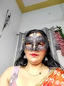 sexy bhabhi69 online show from October 1, 4:35 pm