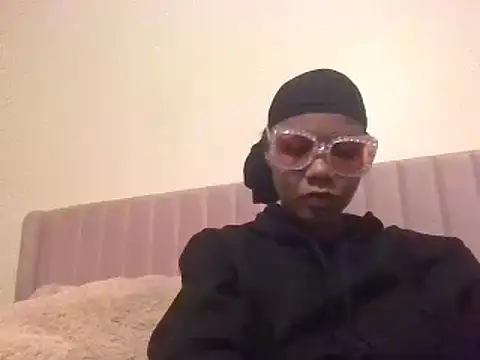 NastyBlackslaveGirl online show from January 6, 1:31 am