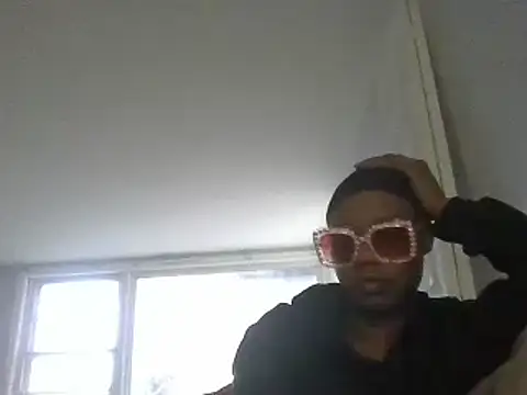 NastyBlackslaveGirl online show from January 6, 2:25 pm