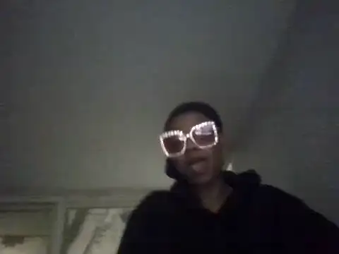 NastyBlackslaveGirl online show from January 7, 11:35 pm