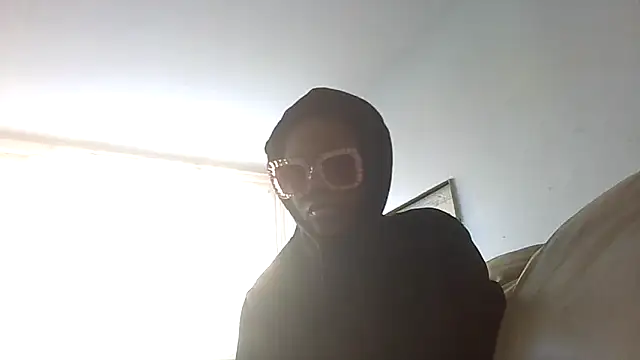 NastyBlackslaveGirl online show from January 13, 6:59 pm