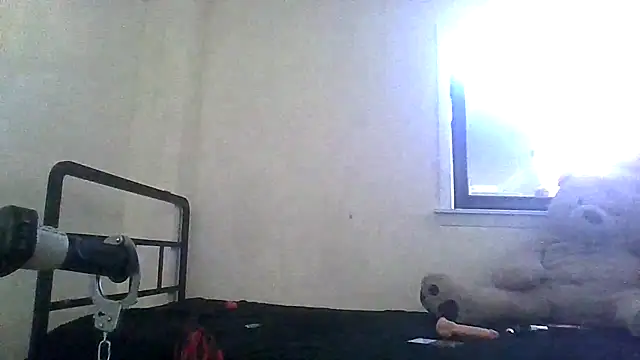 NastyBlackslaveGirl online show from February 20, 3:30 pm