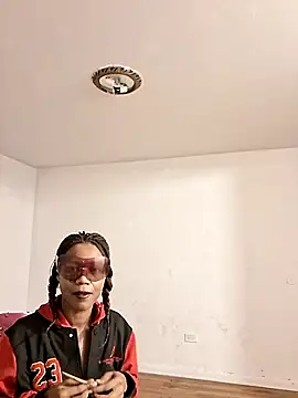 NastyBlackslaveGirl online show from December 2, 1:22 am