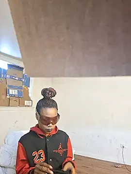 NastyBlackslaveGirl online show from December 3, 7:23 pm