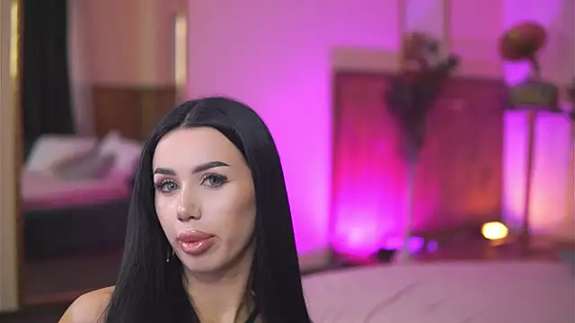 Jenna Day online show from January 31, 6:46 am