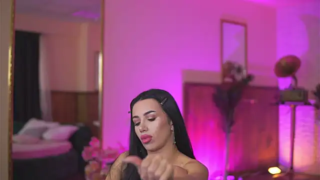 Jenna Day online show from February 2, 6:26 am