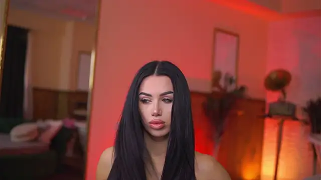 Jenna Day online show from February 16, 6:32 am