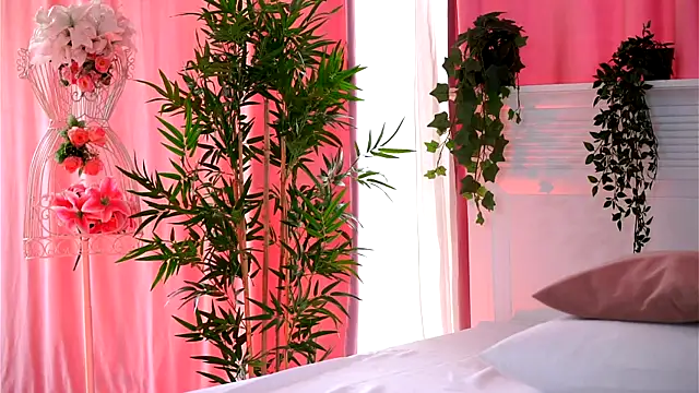 Jenna Day online show from March 23, 8:04 am