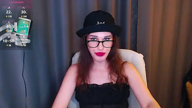 Snapshot of Cassie_Bae chatting on February 27, 11:26 pm Cassie Bae online show from February 27, 11:26 pm