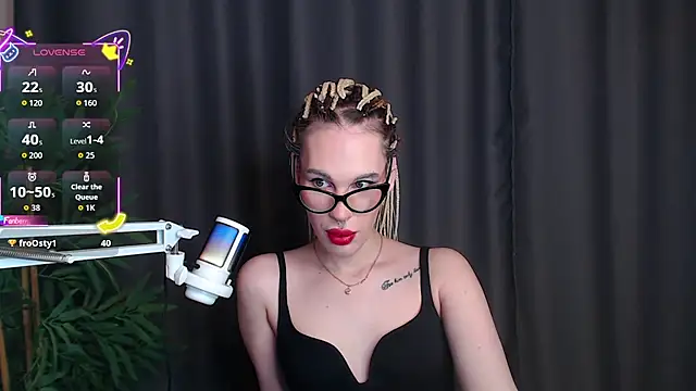 Cassie Bae online show from December 21, 8:54 am